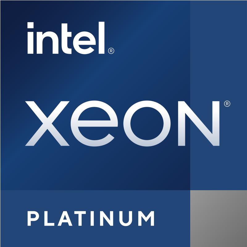 Lenovo Intel Xeon Platinum 8352S processeur 2,2 GHz 48 Mo
