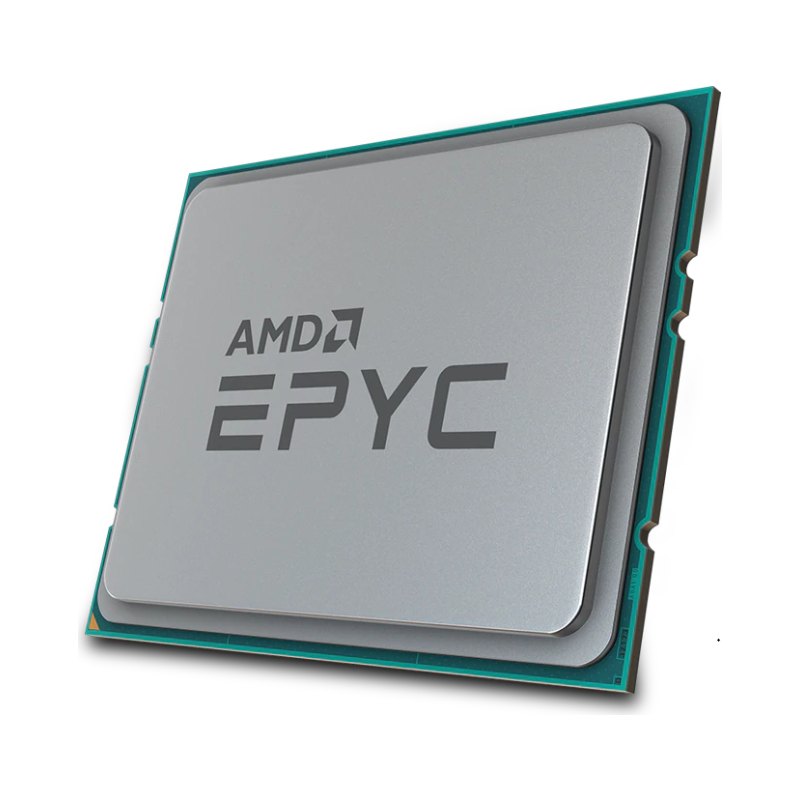 Thinksystem Sr665 Epyc 74F3 24C 240W 3.2G Processor W/O Fan Nc/Nr