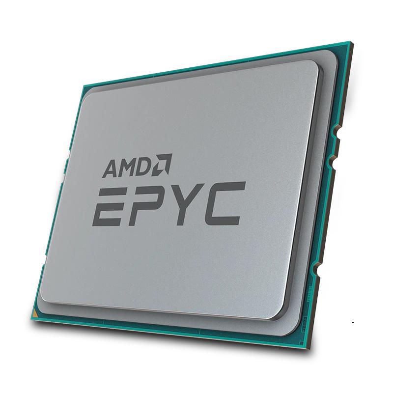 Lenovo AMD EPYC 75F3 processeur 2,95 GHz 256 Mo L3