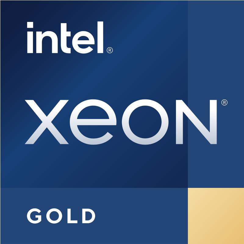 Lenovo Intel Xeon Gold 5320 processeur 2,2 GHz 39 Mo Boîte