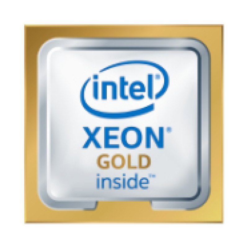 Ts Sr650 V2 Intel Xeon Gold 6342 24C 230W 2.8Ghz Proc Nc/Nr