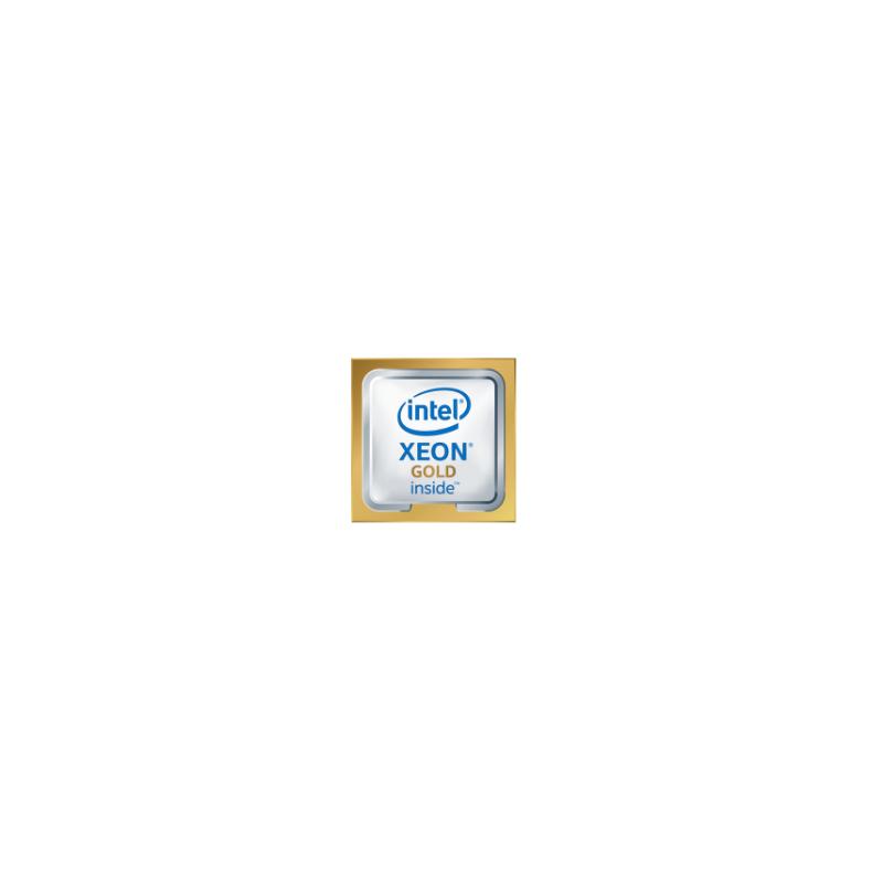 Lenovo Xeon Intel Gold 6342 processeur 2,8 GHz 36 Mo