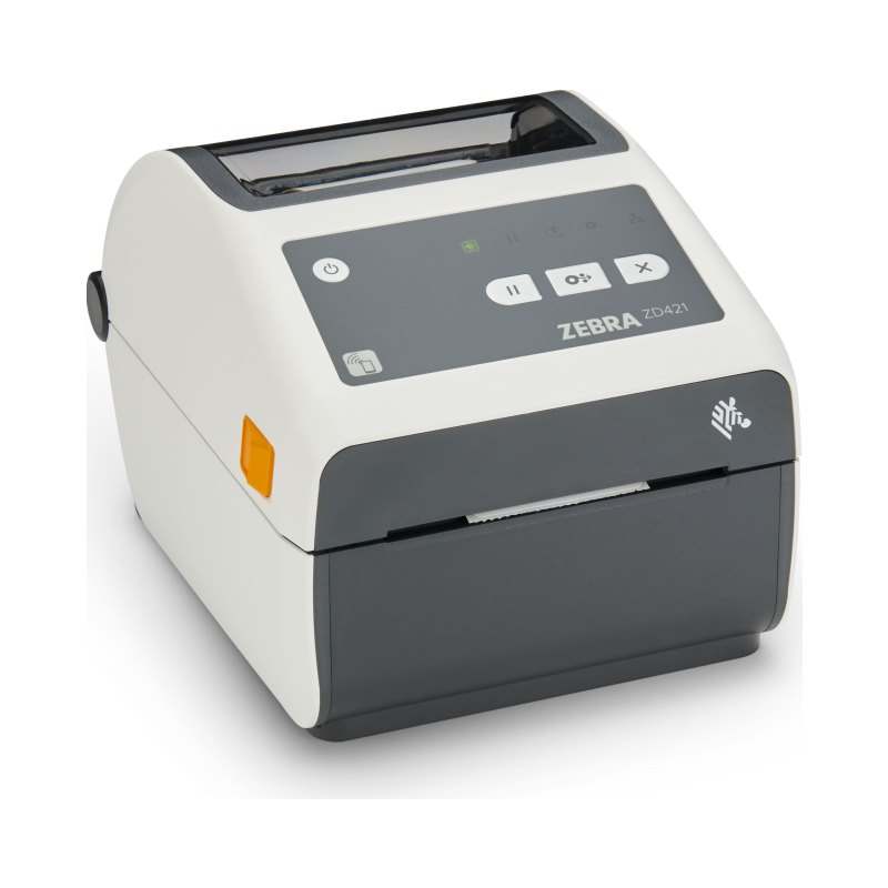 Zd421 Dt Printer Healthcare 203Dpi Usb Host Modular