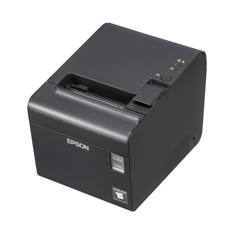 Smart Buy Epson Tm-L90Ii Eth Usb Thermal Label Printer