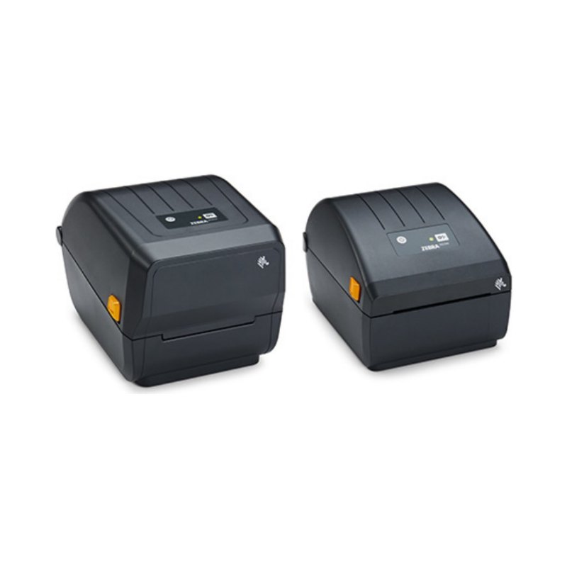 Direct Thermal Printer Zd220 Std Ezpl 203Dpi Pwrcrdusb Dispenser