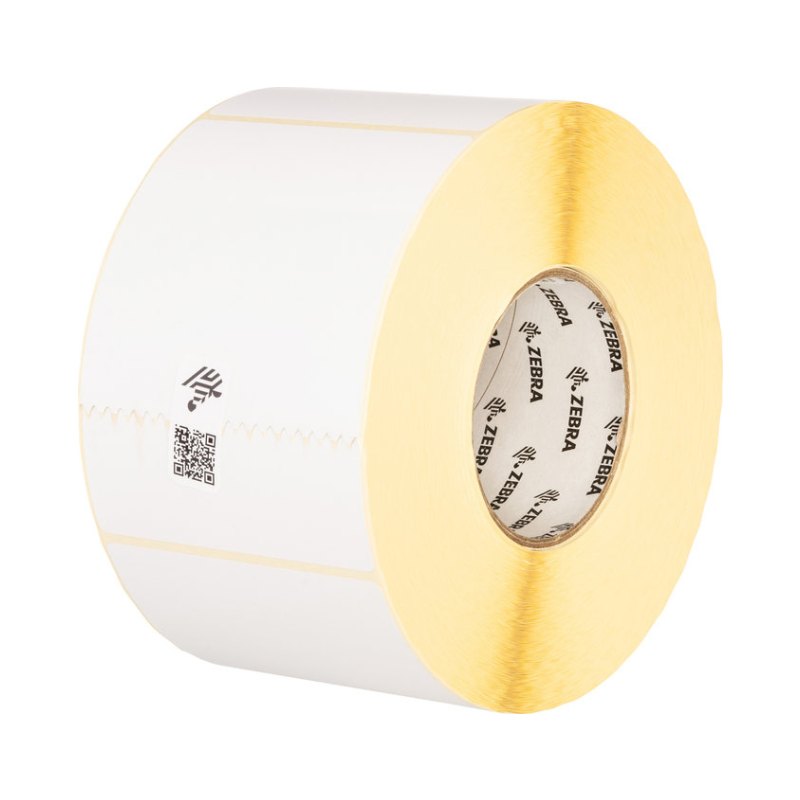 6Pk Label Paper 1.25X1In Dt Zperform 2000D Custpays Frt Multi 6