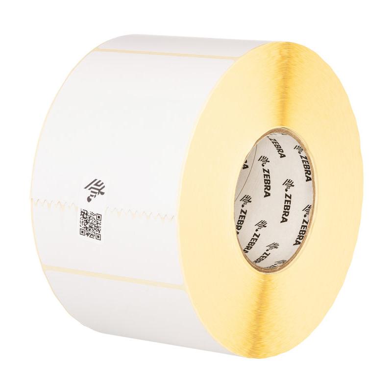 Zebra Z-Perform 2000D Label Blanc