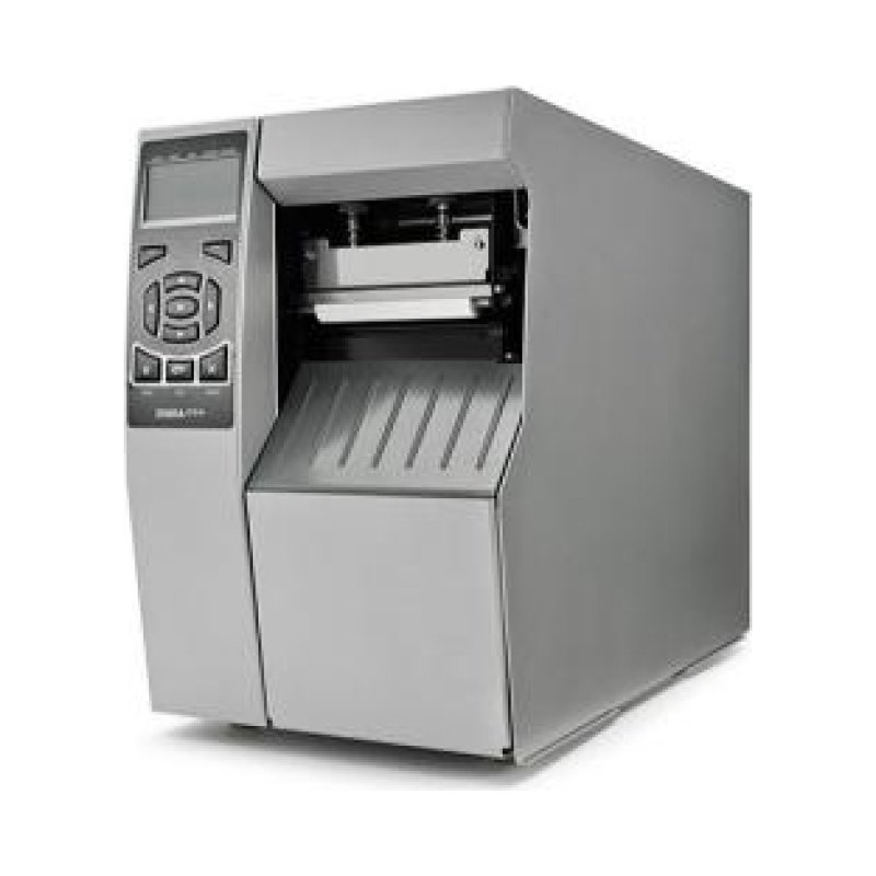Tt Prnt Zt510 4In 300Dpi Us Ser Usb Gbe Bt Le Rewind Mono Zpl
