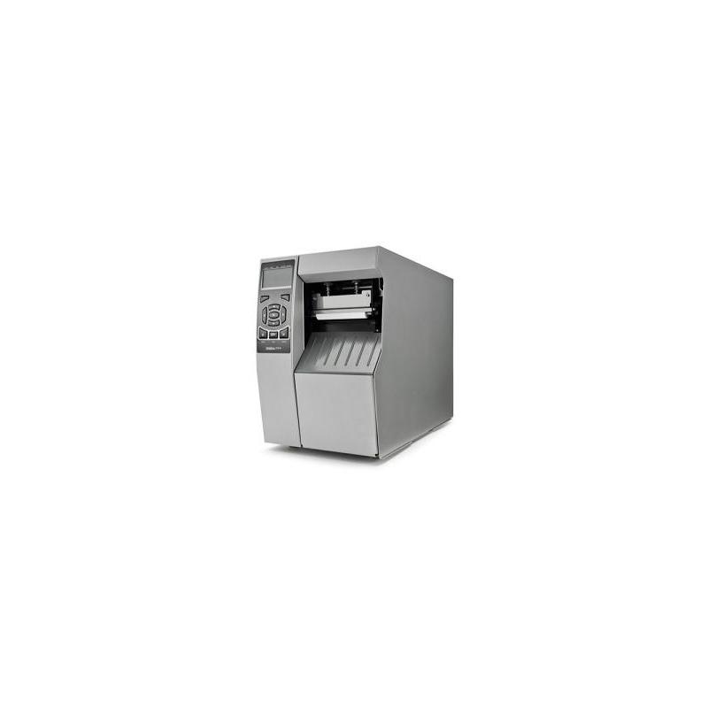 Zebra ZT510 imprimante pour étiquettes Transfert thermique 300 x 300 DPI 305 mm/sec Ethernet/LAN Bluetooth