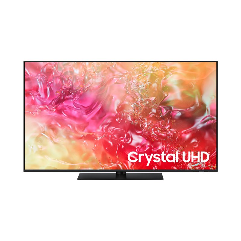 Samsung HU7010F HG50U701FNF 127 cm (50") 4K Ultra HD Smart TV Grey 20 W