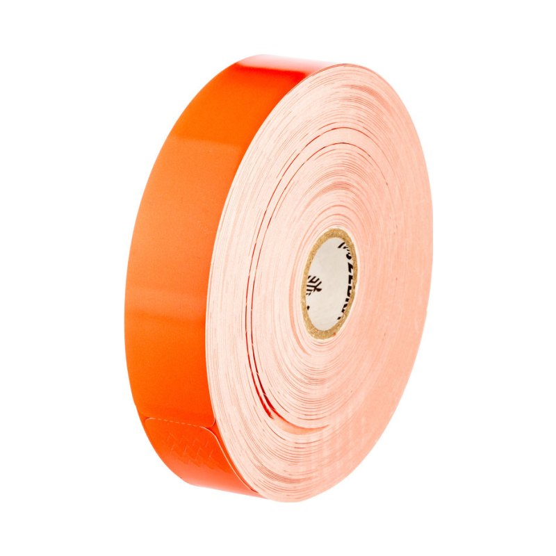 4Pk Wristband 1X10In Dt Z-Band Splash Coated Adh 800/Roll Multi 4