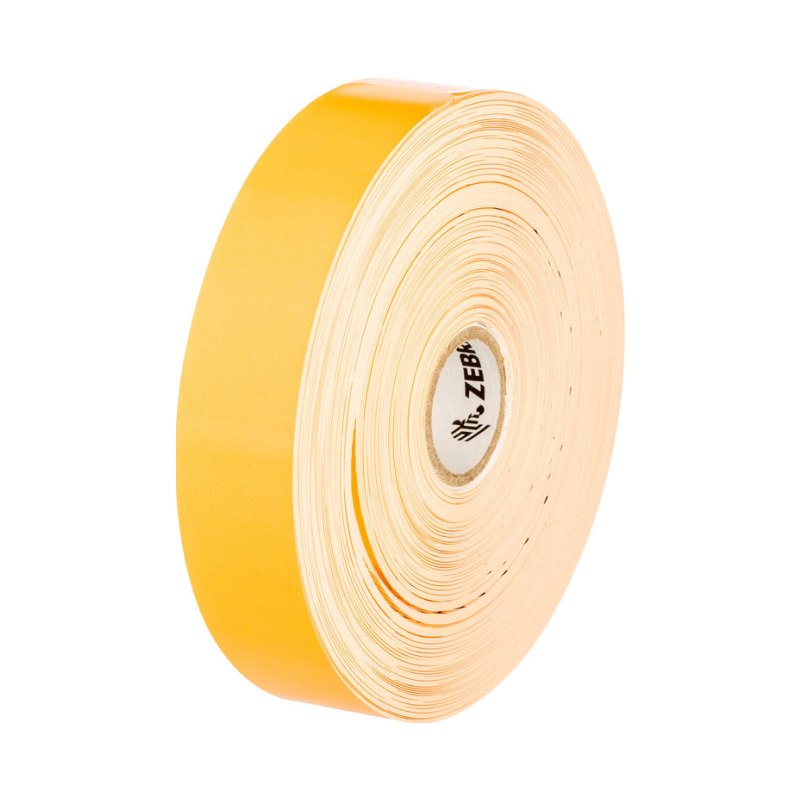 4Pk Wristband Polypropylene 1X10In Dt Z-Band Splash Multi 4