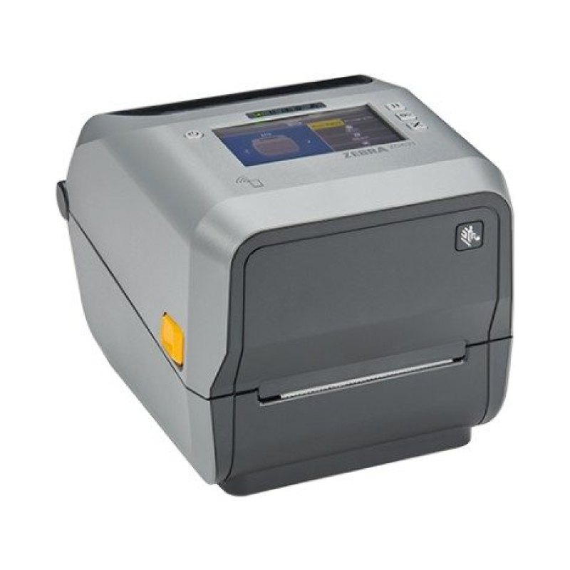 Thermal Transfer Printer 74/300M Zd621R Clr Touch Lcd 300