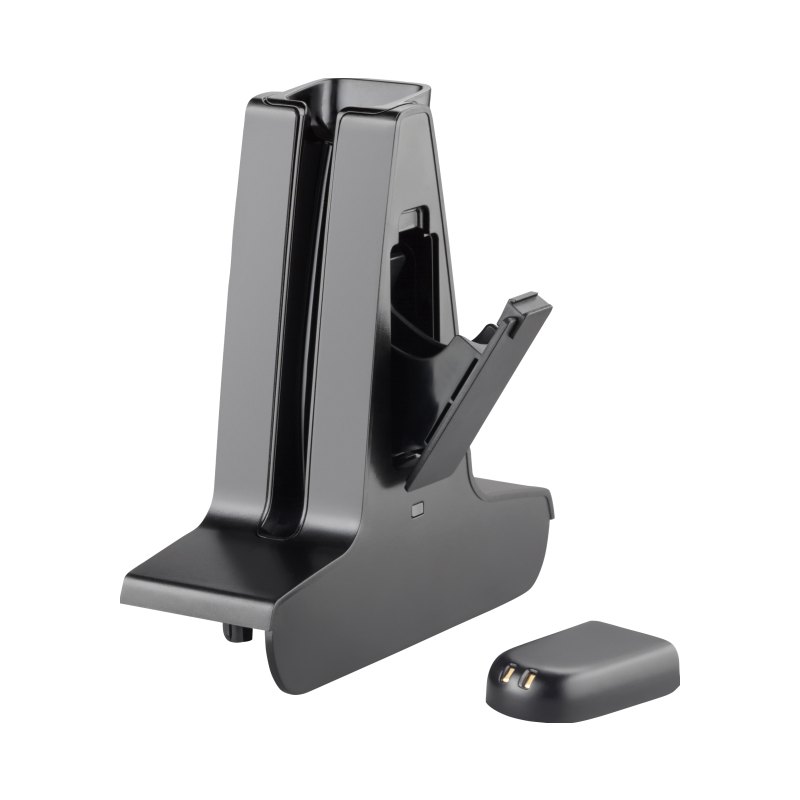 HP Poly Socle de chargement Deluxe Poly Savi 8240/8245