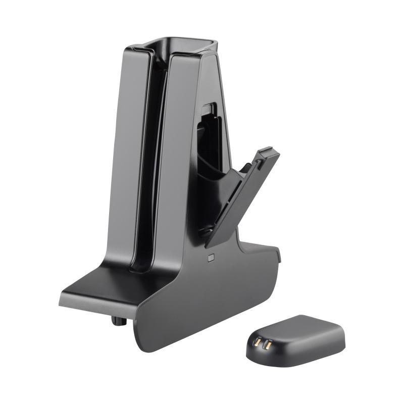 HP Poly Socle de chargement Deluxe Poly Savi 8240/8245
