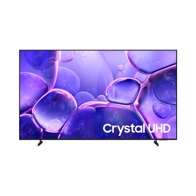 Samsung HU6000F HG55U600FNF 139.7 cm (55") 4K Ultra HD Smart TV Black 20 W