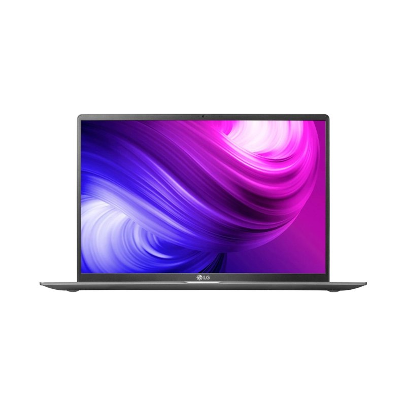 LG Gram Ultra-Light Laptop Intel® Core™ i7 i7-1065G7 43.2 cm (17") WQXGA 16 GB DDR4-SDRAM 512 GB SSD Wi-Fi 6 (802.11ax) QWERTY Windows 10 Pro Silver