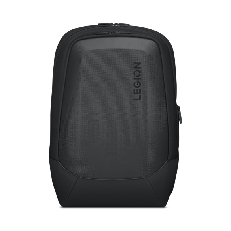 Lenovo GX40V10007 laptop case 43.9 cm (17.3") Backpack Black