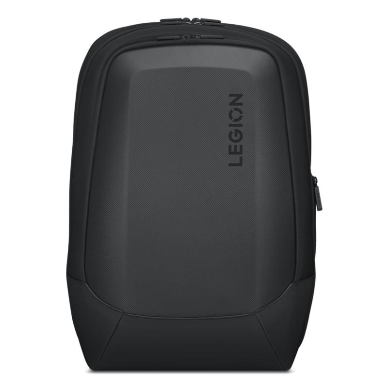 Lenovo GX40V10007 sacoche d'ordinateurs portables 43,9 cm (17.3") Sac à dos Noir