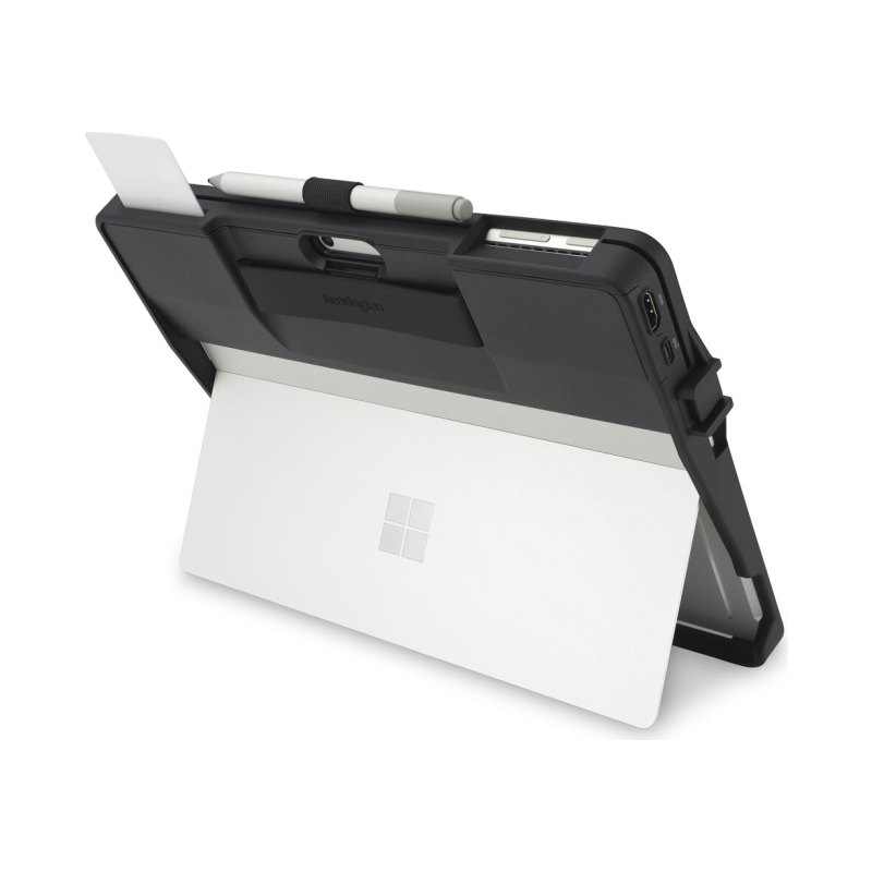 Kensington K62539WW tablet case 30.5 cm (12") Bumper Black