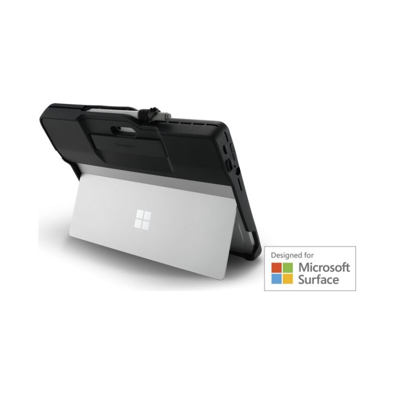 Kensington K99071WW mobile device dock station Tablet Black