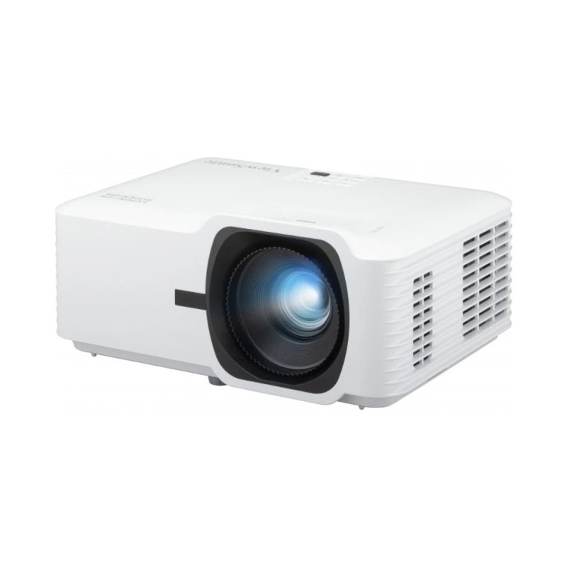 Viewsonic LS740HD data projector Standard throw projector 5000 ANSI lumens 3LCD 1080p (1920x1080) White