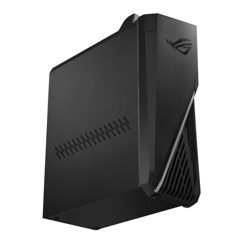 ASUS ROG G15DK-DBR770 PC AMD Ryzen™ 7 3700X 16 GB DDR4-SDRAM 1.51 TB HDD+SSD NVIDIA GeForce RTX 3070 Windows 10 Home Midi Tower Black