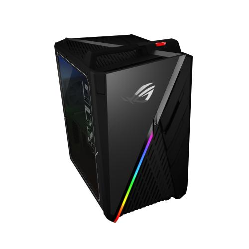 ASUS ROG Strix GT35 G35CG-DBI770 PC Intel® Core™ i7 i7-11700KF 16 GB DDR4-SDRAM 1 TB SSD NVIDIA GeForce RTX 3070 Windows 10 Home Tower Black