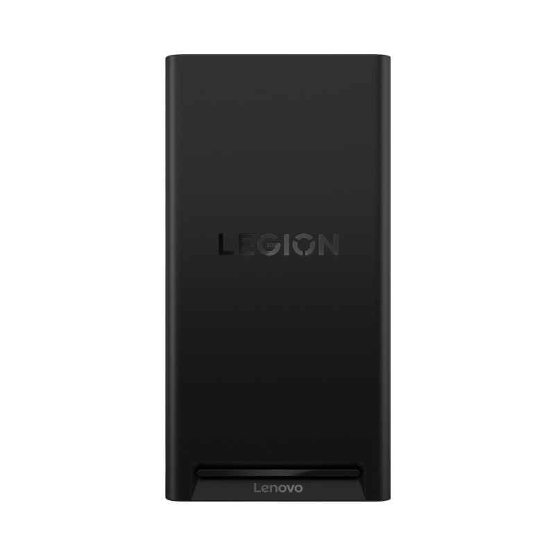 Lenovo Legion T5 30IAS10 Intel Core Ultra 7 265F 16 GB DDR5-SDRAM 1 TB SSD NVIDIA GeForce RTX 5060 Windows 11 Pro Tower PC Black