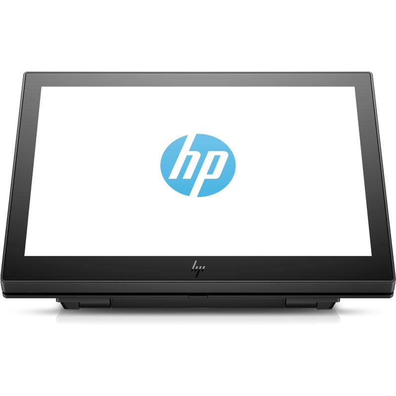 HP 3FH67AA Moniteur de caisse 25,6 cm (10.1") 1280 x 800 pixels Écran tactile
