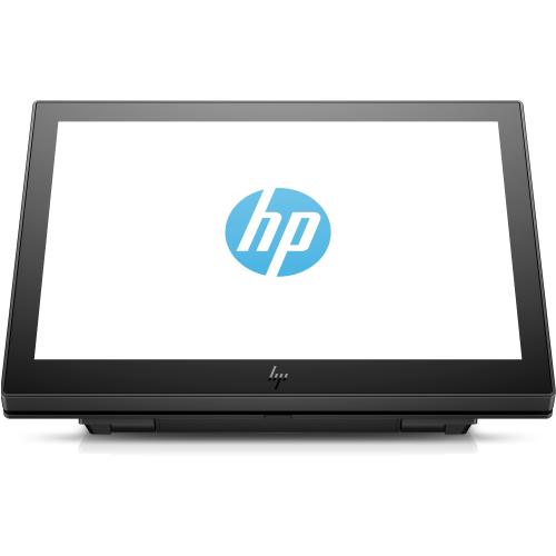 HP 3FH67AA Moniteur de caisse 25,6 cm (10.1") 1280 x 800 pixels Écran tactile