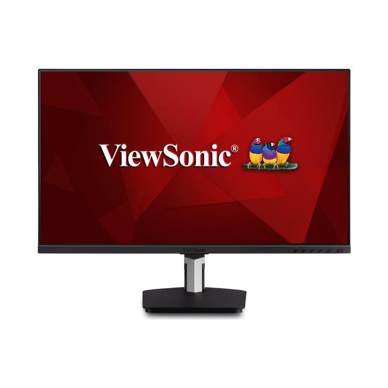Viewsonic ID2455 computer monitor 61 cm (24") 1920 x 1080 pixels Full HD LED Touchscreen