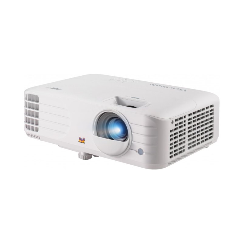 Viewsonic PX701-4K data projector Standard throw projector 3200 ANSI lumens DMD UHD 4K (3840x2160) White