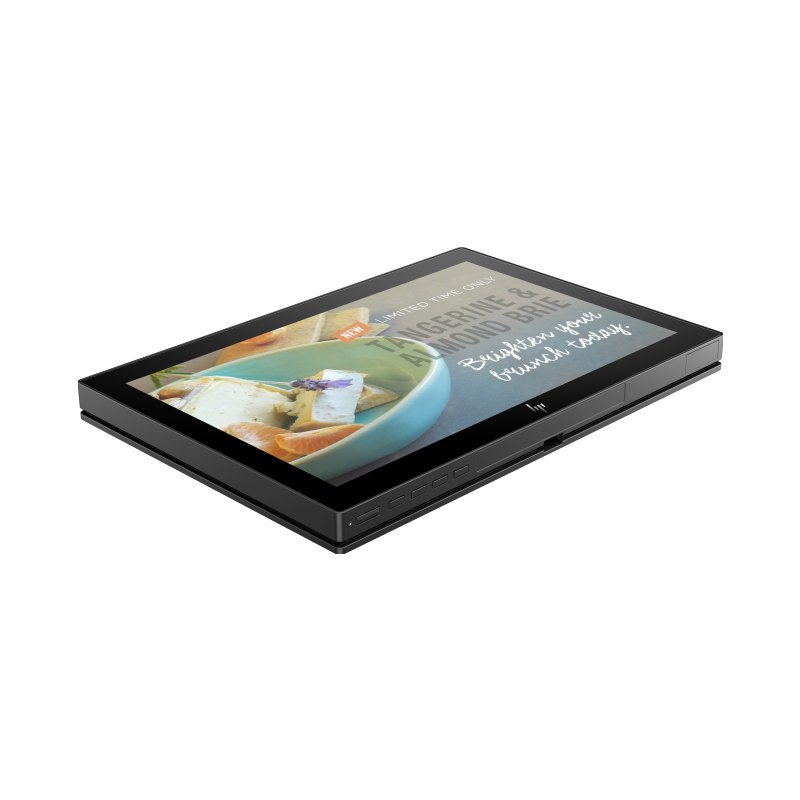 HP Engage 10 Touch Display