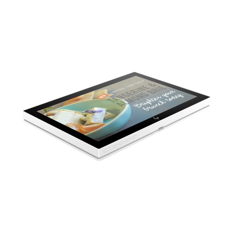 HP Écran tactile Engage 10w