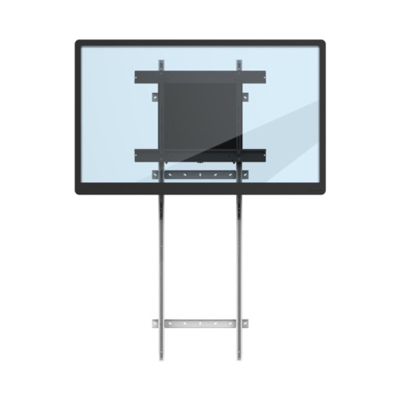 Viewsonic VB-BLF-002 signage display mount 190.5 cm (75") Black