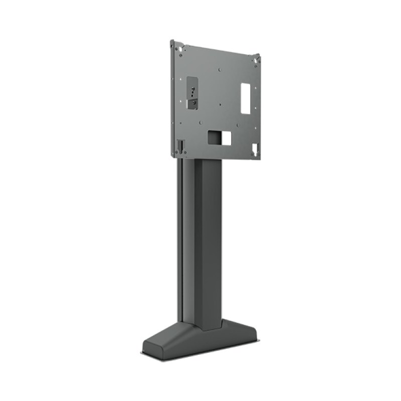 Chief Large Capacity Electric Height Adjustable Flat Panel Floor Support Mount