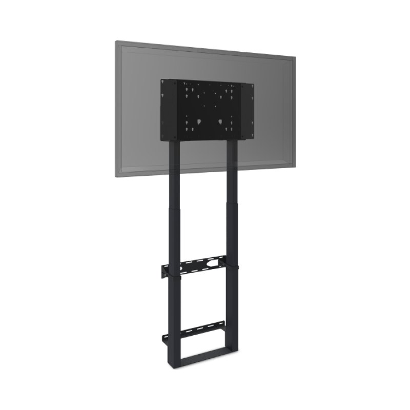 Viewsonic VB-EBW-001 signage display mount Black