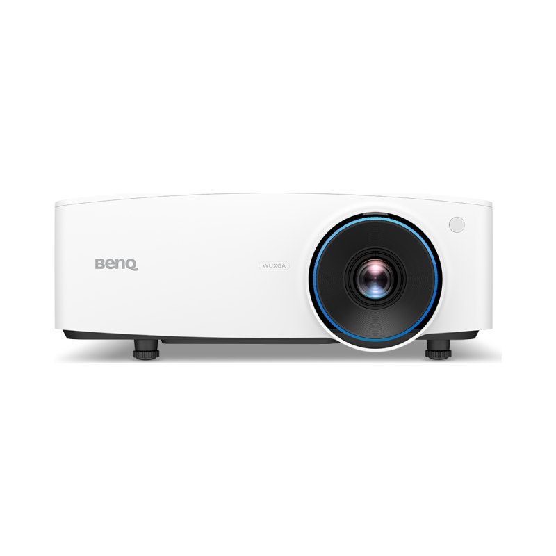 BenQ LU935 Projecteur à focale standard 6000 ANSI lumens DLP WUXGA (1920x1200) Blanc