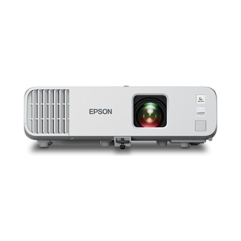 Epson PowerLite L210W 4500 ANSI lumens 3LCD WXGA (1280x800) White