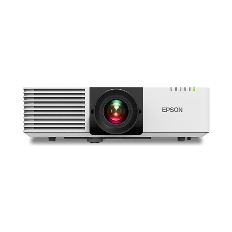 Epson PowerLite L730U Standard throw projector 7000 ANSI lumens 3LCD WUXGA (1920x1200) White