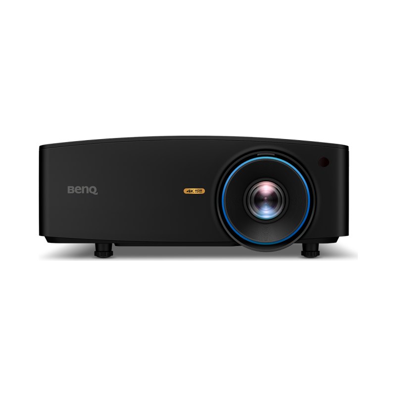 BenQ LK936ST data projector Short throw projector 5100 ANSI lumens DLP UHD 4K (3840x2160) 3D Black