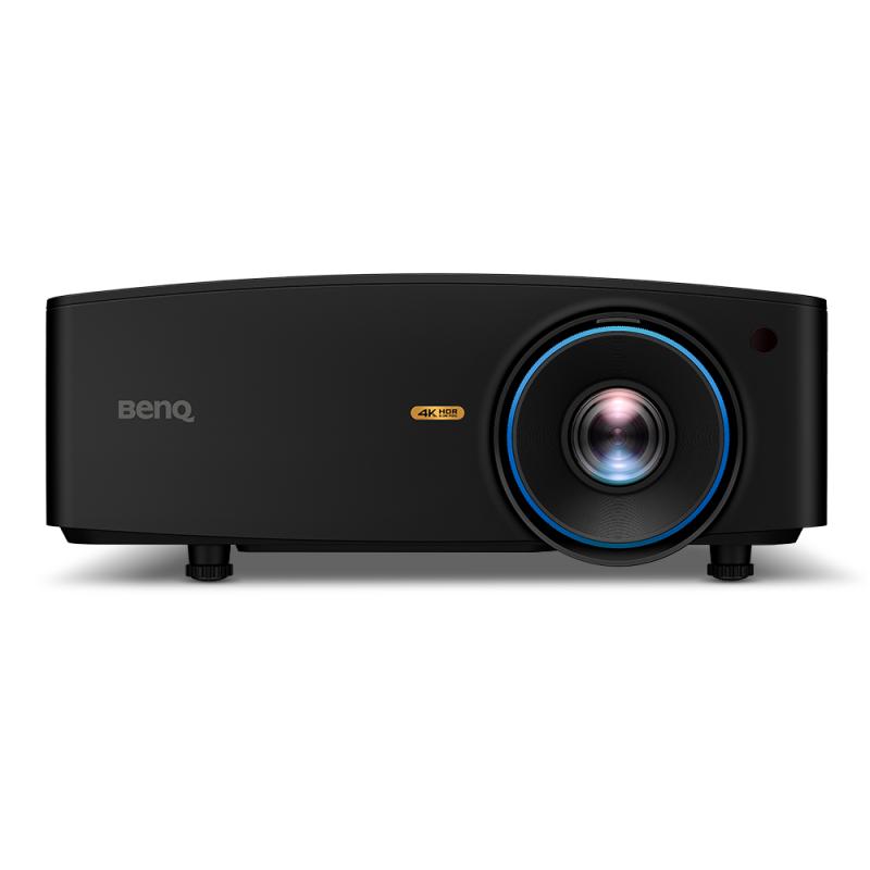 BenQ LK936ST vidéo-projecteur Projecteur à focale courte 5100 ANSI lumens DLP UHD 4K (3840x2160) Compatibilité 3D Noir