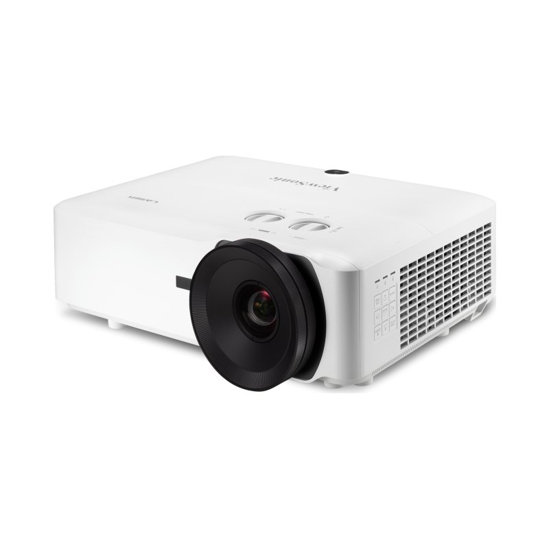 Viewsonic LS921WU data projector Short throw projector 6000 ANSI lumens DMD WUXGA (1920x1200) White