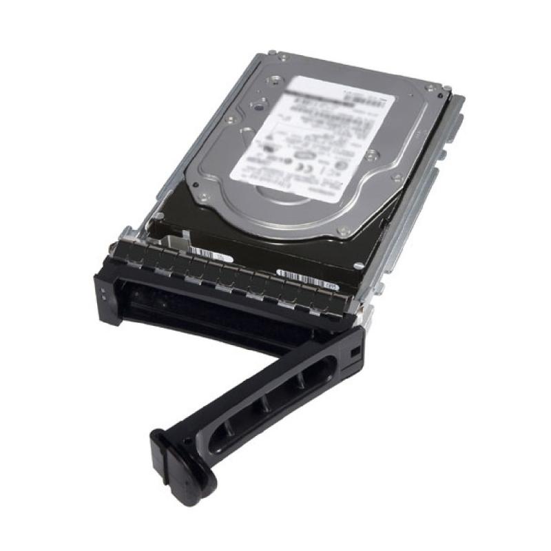 DELL 400-ATJJ disque dur 1 To 7200 tr/min 3.5" Série ATA III