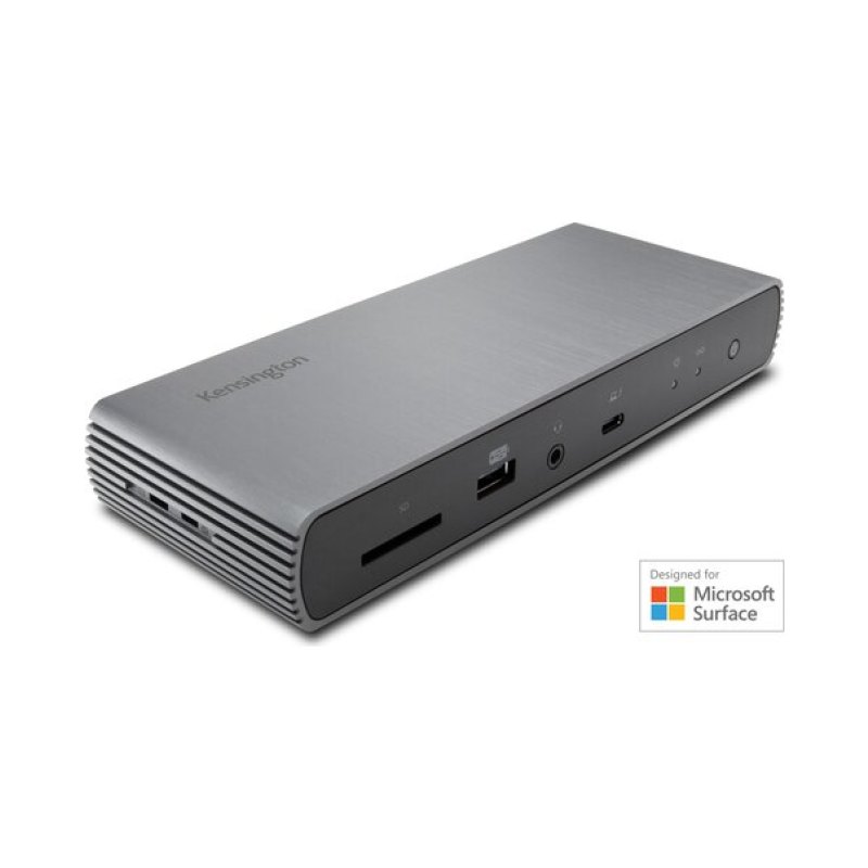 Kensington SD5750T Thunderbolt 4 4K (DFS) Dock