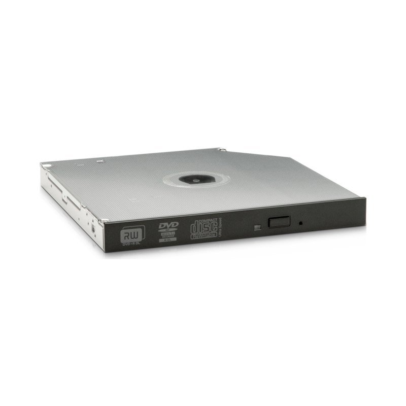 HP 9.5mm Slim SuperMulti DVD Writer Drive
