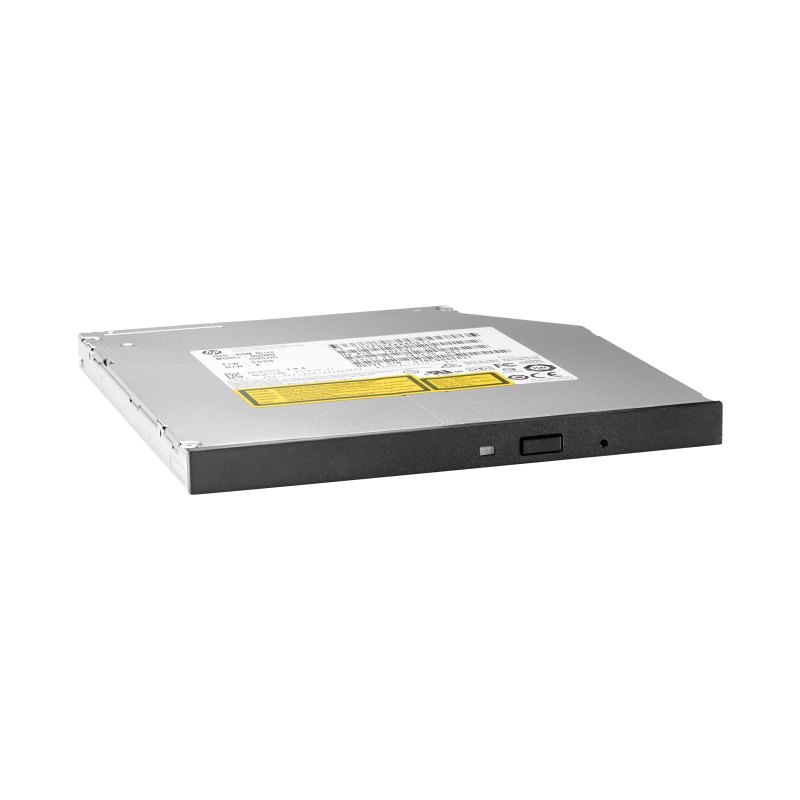 HP 9.5mm Slim DVD-ROM Optical Drive