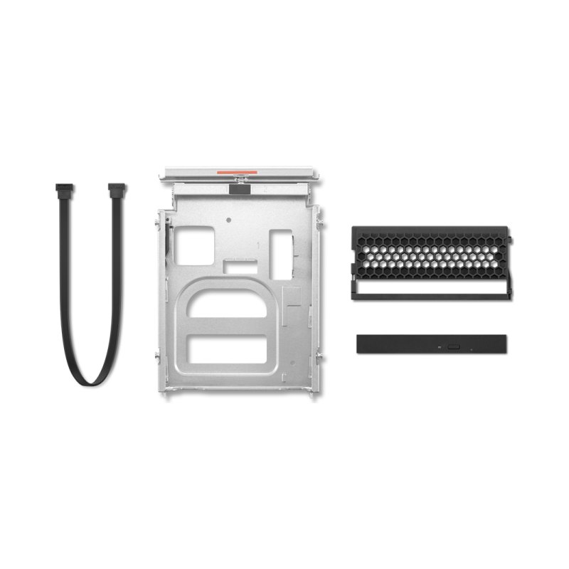 Lenovo 4XF1T09231 ODD enclosure Silver