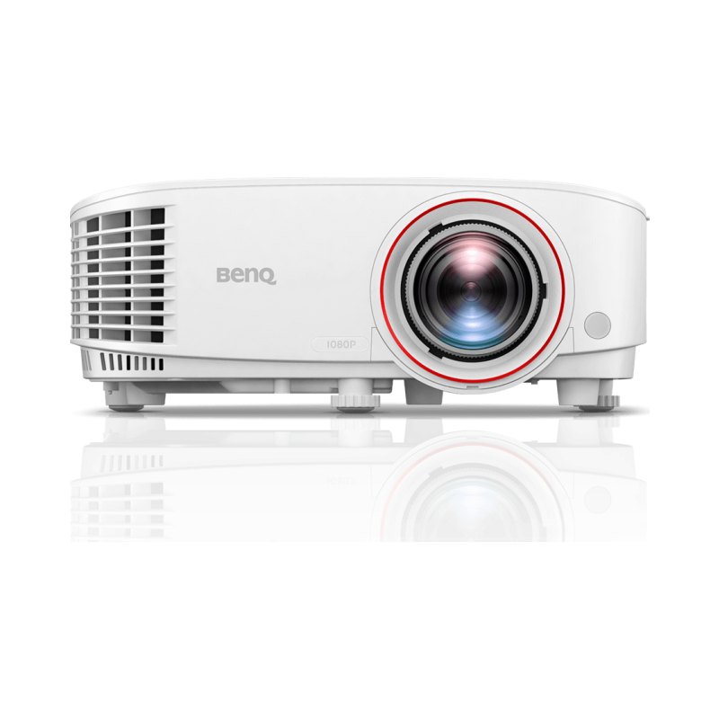 BenQ TH671ST Standard throw projector 3000 ANSI lumens DLP 1080p (1920x1080) White